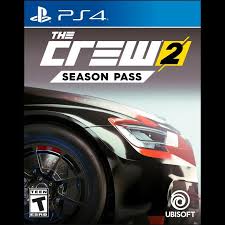 The crew 2 pl ps4 nowa folia. The Crew 2 Season Pass Playstation 4 Gamestop