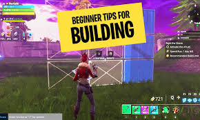 If you aren't comfortable with your keys, you won't have that muscle memory. Fortnite Beginner Building Tips Starter Settings Configs
