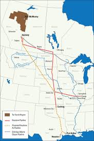 The keystone xl pipeline is a proposed extension of the keystone pipeline system that will transport oil from canada to refineries in the united states. The Keystone Xl Pipeline Everything You Need To Know Nrdc
