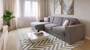corner sofa set design