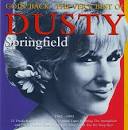 Goin' Back: The Very Best Of Dusty Springfield, 1962-1994