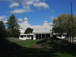 North Ridge Country Club Wikipedia