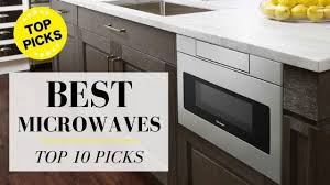 Maybe you would like to learn more about one of these? Best Microwave Top 10 Microwave Ovens Of 2021 Reviewed