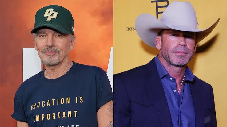 Why Billy Bob Thornton Says 'Hollywood Wasn't Nice' to Taylor Sheridan
