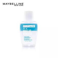 maybelline lip eyes makeup remover