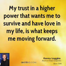 Kenny Loggins Quotes | QuoteHD via Relatably.com
