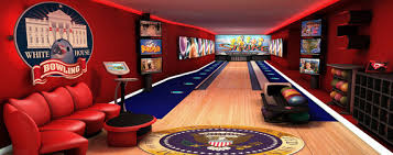 Bowling Alley For Your Nj Home Design
