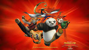 Kung Fu Gấu Trúc 2 ( Thuyết Minh ) - Kung Fu Panda 2 (2011)