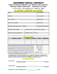 Room Lease Agreement Form Free Freshuipment Template Choice Image