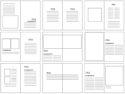 Book Template Adobe Templates Free Download Co Indesign