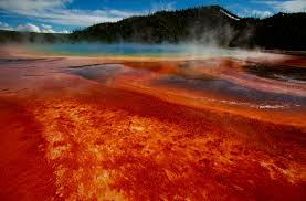 24:28 amazing places on our planet recommended for you. Yellowstone Supervulkan Gigantische Magma Vorrate Unter Vulkan Der Spiegel