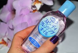 kose softymo sdy cleansing oil a