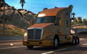 Winter gaming is a gaming community, that was created in early 2018. Scs Software S Blog Truck Licensing Situation Update