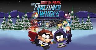 It takes two free download. South Park The Fractured But Whole Pc Game Free Torrent Download