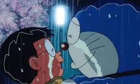 Tổng hợp hình ảnh nobita buồn đẹp nhất