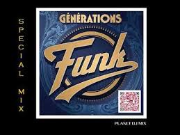 Uma das figuras mais reconhecidas do início do funk foi o artista james. Best Disco Funk Songs Funk Music Best Of 80 S I Mix Club 2 Youtube Em 2021 Musica