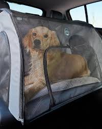 Dog Car Booster Seat