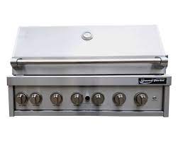 barbeques galore grand turbo 40 inch 6