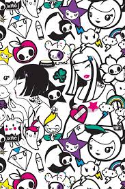 Posted by admin' posted on july 05, 2019 with no comments. 48 Tokidoki Wallpaper App On Wallpapersafari
