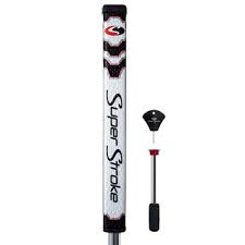 Superstroke Pistol Gt 1 0 Black Putter Grip With Counter Core