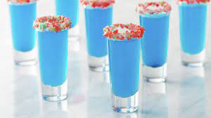 blue kamikaze shots recipe tablespoon com