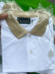 official polo shirt forscouting