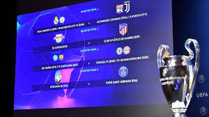 Champions-League-Spielplan 2020: FC ...