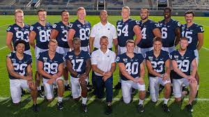 No. 12 Penn State to Honor Seniors in ...