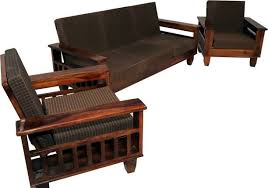 Shop for sofa set online at best prices in india at amazon.in. Awesome Sagwan Lakdi Sofa Design In 2020 Sofa Design Wooden Sofa Designs Wooden Sofa Set Designs