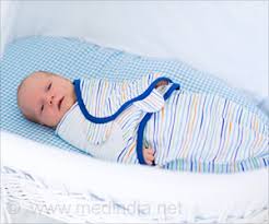 infant suffocation during sleep