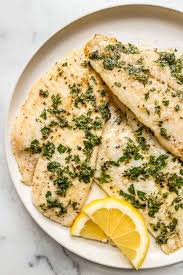 lemon garlic sole recipe this healthy