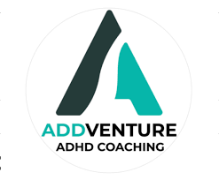 Addventure ADHD Coaching