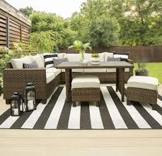 Outdoor Decor From The Better Homes