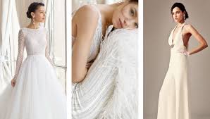 Let's get introduced to leading trends of wedding gowns 2020. The Best Wedding Dress Trends For 2020 Wedding News