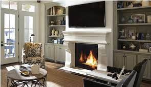 Buy Gas Fireplace Embers Fireplaces