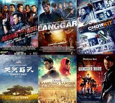 4.7 out of 5 stars. 7 Things You Ll Find In Almost All Malaysian Movie Posters