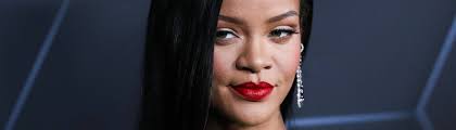 Rihanna spielt Super Bowl Halbzeitshow ...