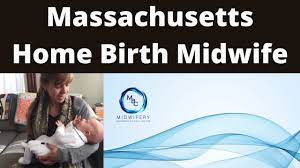 machusetts home birth midwife