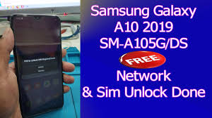 Unlock samsung galaxy m10 android phone when you forgot password or pattern lock. How To Unlock Samsung Galaxy A10 By Unlock Code By Unlock Phone