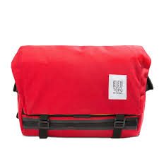 Get it as soon as mon, apr 12. Topo Designs Messenger Bag Red Intentionally Constructed To Keep Your Equipment Protected In The Elements