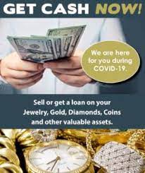 cash for your jewelry sell your