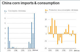 Two Bullish Corn Charts In A Bearish Market Daniels Trading