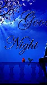 good night wishes images mr