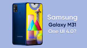 Samsung Galaxy M31 One UI 4.0 (Android 12) test build appeared on Checkfirm  - Sammy Fans