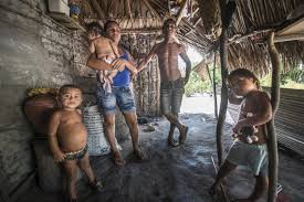 Fotos: Belágua, a cidade mais pobre do Brasil | Brasil | EL PAÍS