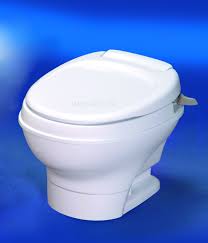 To add water permanent rv toilet owner's manual. Thetford Rv Toilet Aqua Magic V Low Profile Hand Flush With Water Saver White