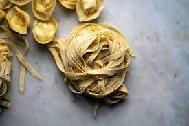 whole wheat pasta recipe king arthur