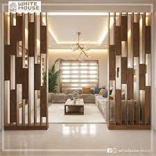 Wall Partition Design