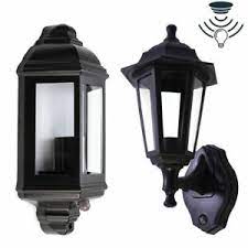 coach lights in outdoor wall ceiling