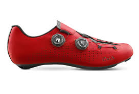 Fizik Infinito R1 Shoes Red Black